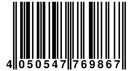 4 050547 769867