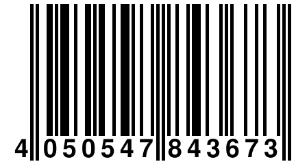 4 050547 843673