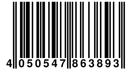 4 050547 863893