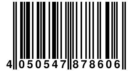 4 050547 878606