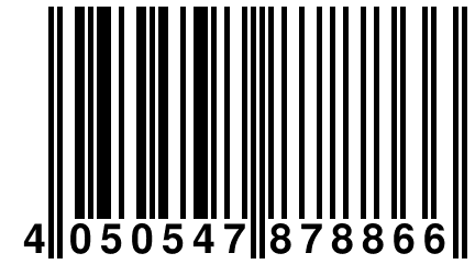 4 050547 878866