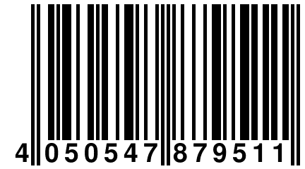 4 050547 879511