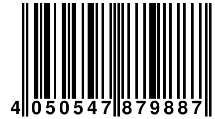 4 050547 879887