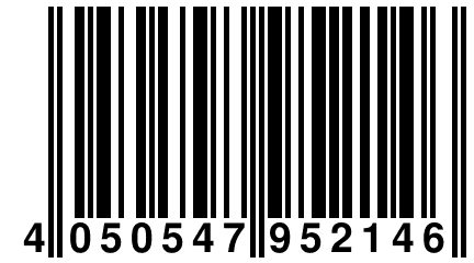 4 050547 952146