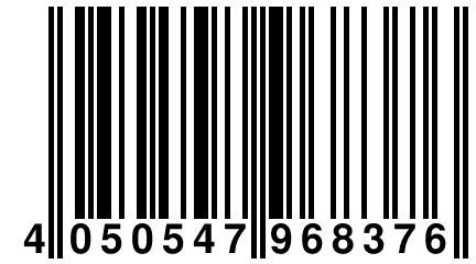 4 050547 968376