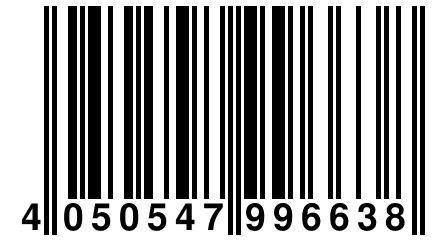 4 050547 996638