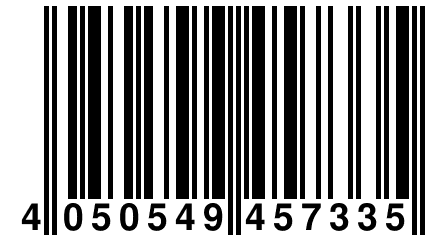 4 050549 457335