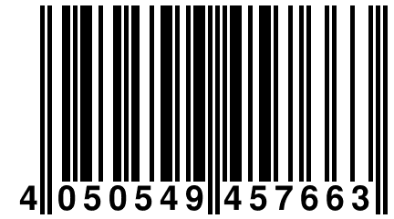 4 050549 457663