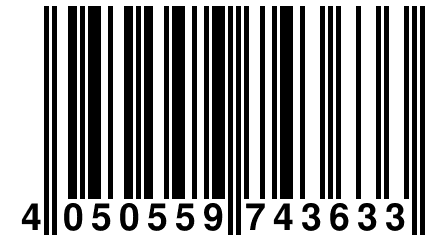 4 050559 743633