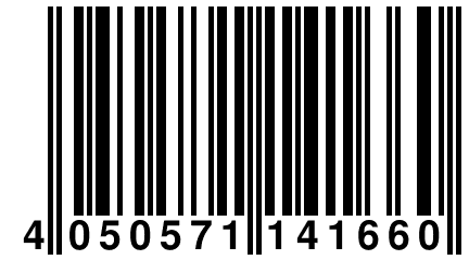4 050571 141660