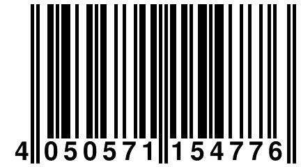 4 050571 154776