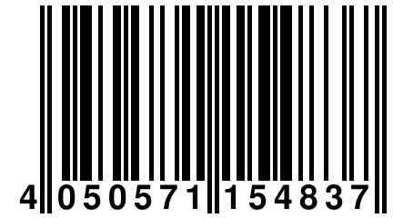 4 050571 154837