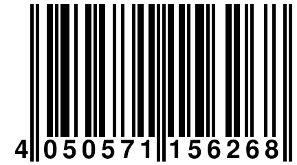 4 050571 156268