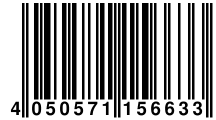 4 050571 156633