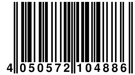 4 050572 104886