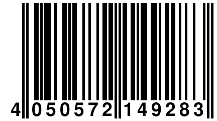 4 050572 149283