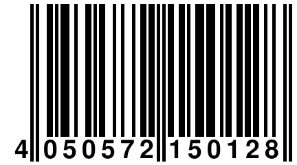 4 050572 150128