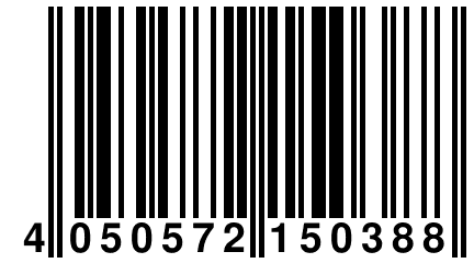 4 050572 150388