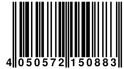 4 050572 150883