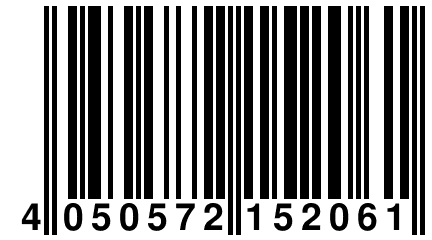 4 050572 152061