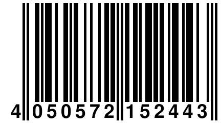 4 050572 152443