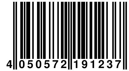 4 050572 191237