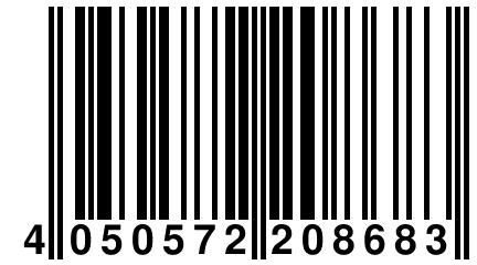 4 050572 208683