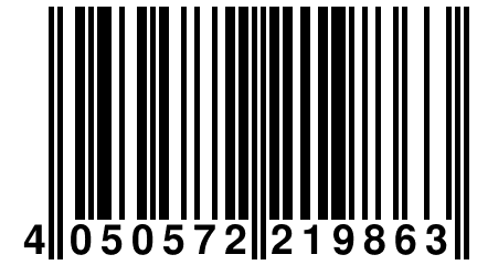 4 050572 219863