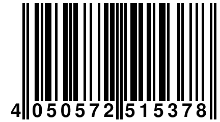 4 050572 515378
