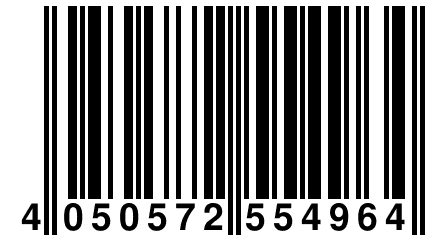 4 050572 554964