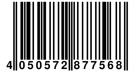4 050572 877568