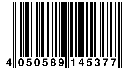 4 050589 145377