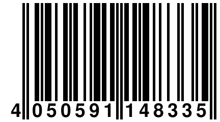 4 050591 148335