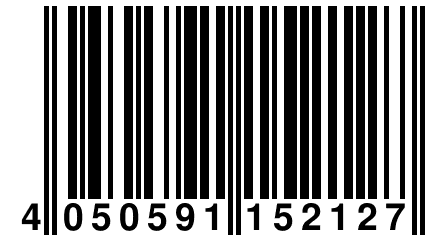 4 050591 152127