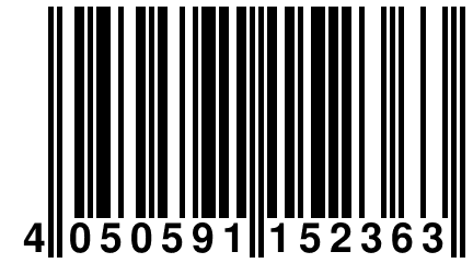 4 050591 152363