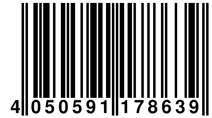 4 050591 178639