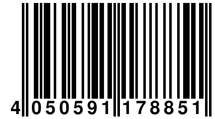 4 050591 178851