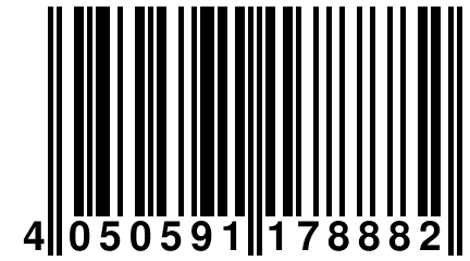 4 050591 178882
