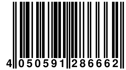4 050591 286662