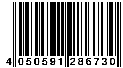 4 050591 286730