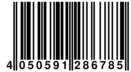 4 050591 286785