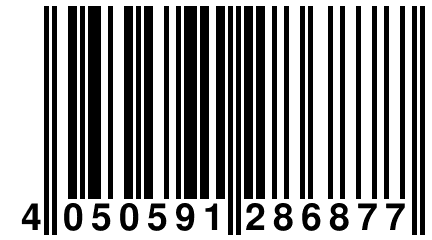 4 050591 286877