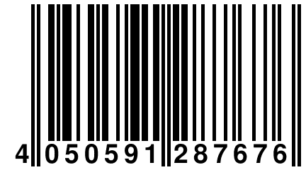 4 050591 287676