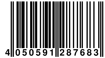 4 050591 287683