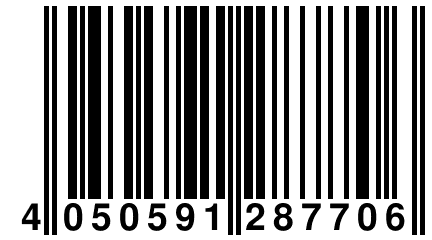 4 050591 287706