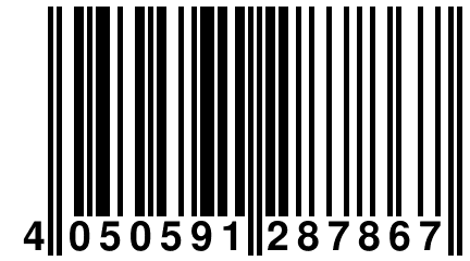 4 050591 287867