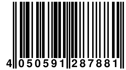 4 050591 287881