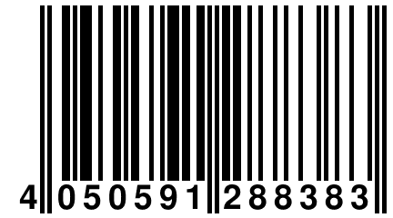 4 050591 288383