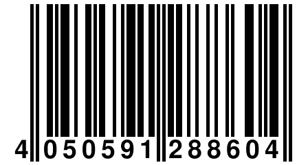 4 050591 288604