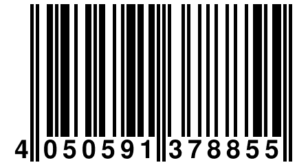 4 050591 378855